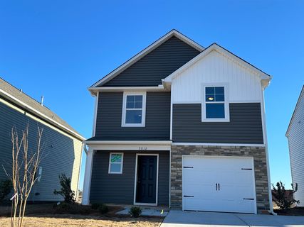 5012 Sunny Creek Drive