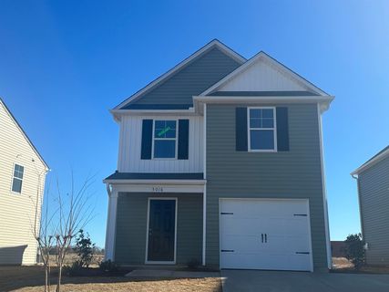 5016 Sunny Creek Drive