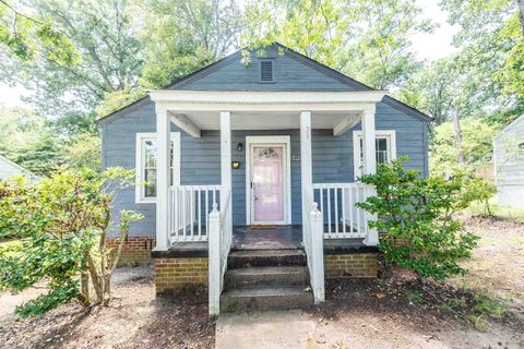 402 Gentry Street
