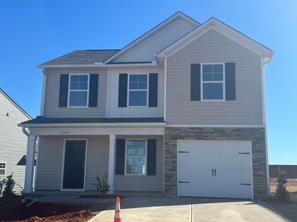 5020 Sunny Creek Drive