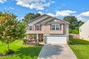 211 Harlequin Drive sold home in Moore, SC