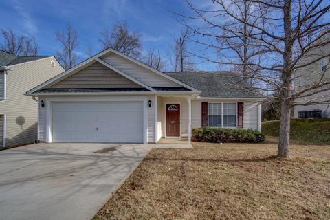 227 Stockbridge Drive