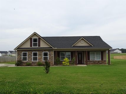 582 Berry Road sold home in Kimbrell Oaks, Boiling Springs, SC