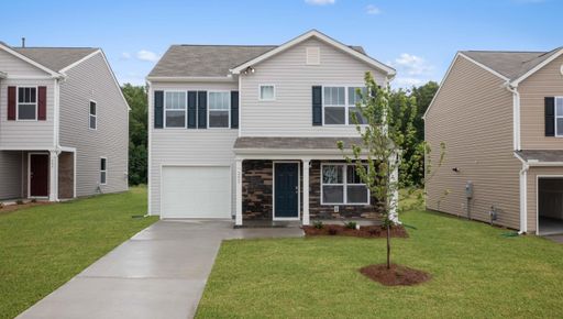 113 Allston Court
