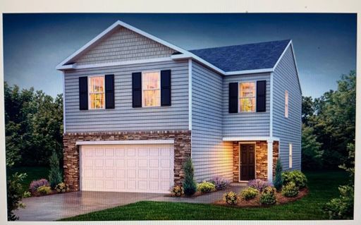 102 Allston Court
