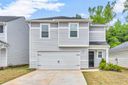 715 Wayfinder Run sold home in Inman, SC