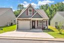 415 Timberwood Drive sold home in Woodruff, SC