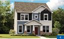 136 Fennec Dr. -Homesite 20 sold home in Fountain Inn, SC