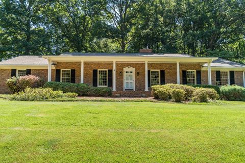 113 Starline Drive sold home in Lakeforest Hills, Spartanburg, SC