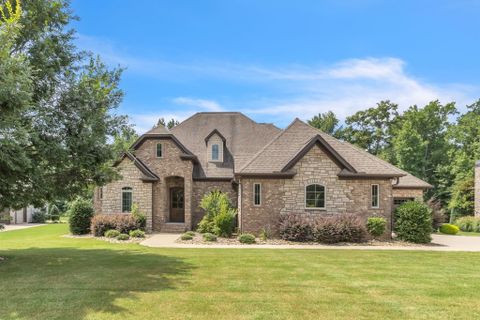 121 Stone Gate Drive sold home in Stone Gate, Duncan, SC