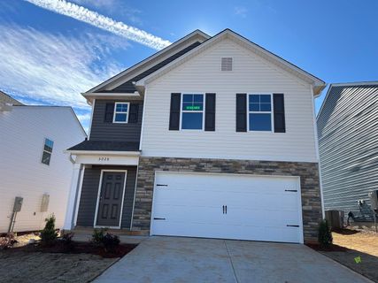 5028 Sunny Creek Drive