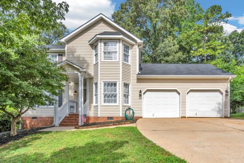302 Oleander Lane sold home in North River Hills, Spartanburg, SC