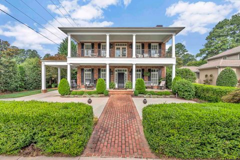 305 Club Terrace Drive sold home in Club Terrace, Spartanburg, SC