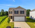 1041 Bridlebrook Trail sold home in Greer, SC
