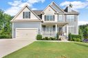 625 Diamond Ridge Way Drive sold home in Duncan, SC