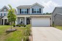 182 Eventine Way sold home in Boiling Springs, SC