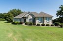 335 Royal Burgess Drive sold home in Campobello, SC