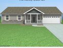 1896 Rosalyn Dew Drive sold home in Lyman, SC