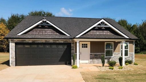 709 Barkwood Court sold home in Forest Springs, Boiling Springs, SC