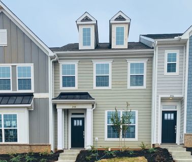 208 Wakelon Drive