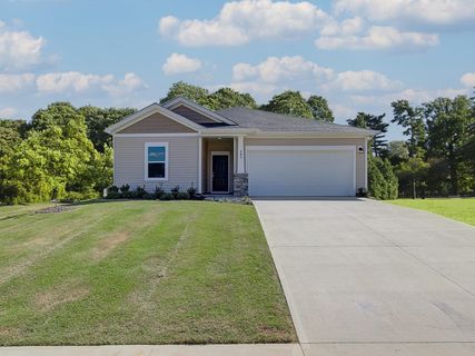 407 Garrison Grove Drive