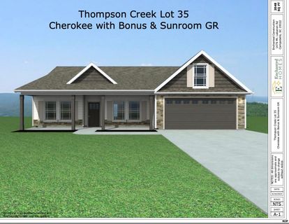 266 R C Thompson Road