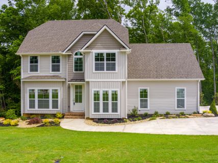 421 Ashley Oaks Drive