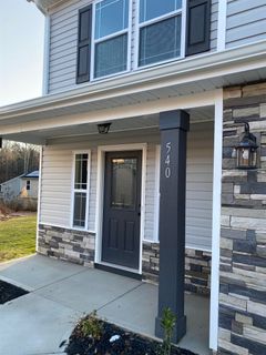 540 Timberwood Drive