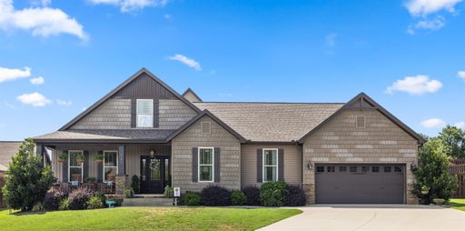 907 Changford Court