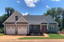 532 Forden Drive sold home in Wellford, SC