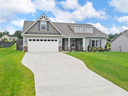 751 Hammett Pointe Court sold home in Hammett Pointe, Lyman, SC