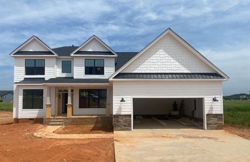 905 Hopebrook Court