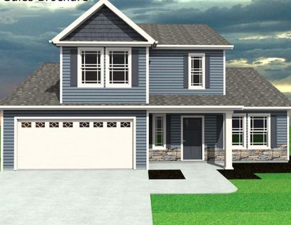 1919 Rosalyn Dew Drive