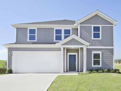 507 Glencorse Drive