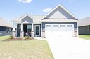 571 Chantry Lane sold home in Moore, SC
