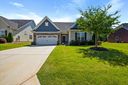 120 Broadleigh Court sold home in Boiling Springs, SC