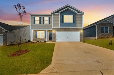 1723 Odessa Lane
