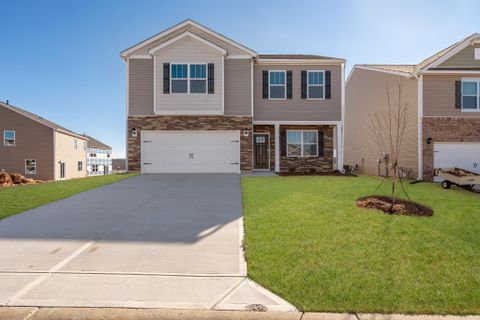 1728 Odessa Lane