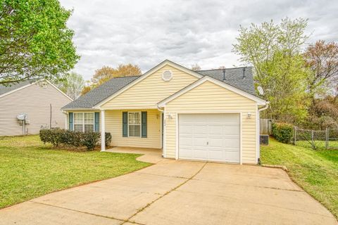202 Waxberry Court