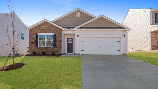 510 Gammon Lane