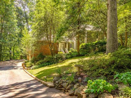 113 Cumberland Drive sold home in Shenandoah II, Moore, SC