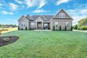 101 Gleneagles Road sold home in Campobello, SC