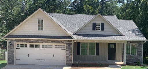 130 Topaz Lane sold home in Stone Ridge, Gaffney, SC