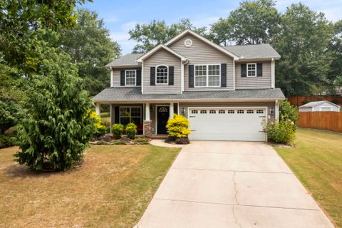 548 Tygerdale Lane sold home in Riverdale, Lyman, SC