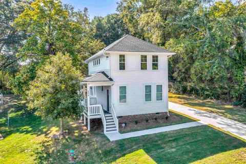 275 Farley Street sold home in Spartan Mill Village, Spartanburg, SC