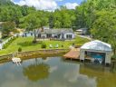 1326 E Lakeshore Drive sold home in Landrum, SC