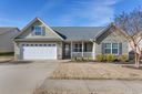 833 Dove Creek Court sold home in Boiling Springs, SC
