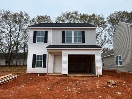 156 Braxton Drive