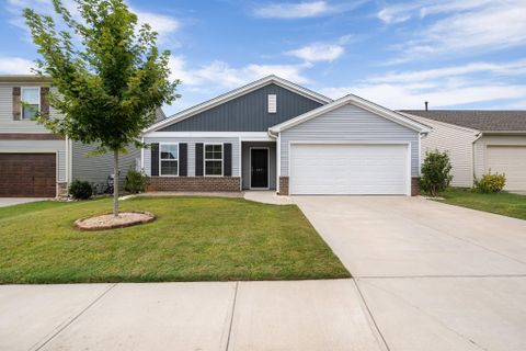 937 Knoll Ridge Way