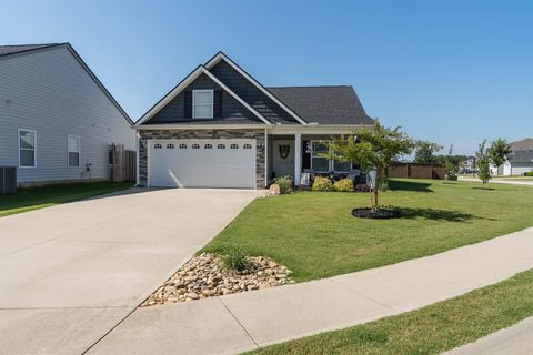 579 Ridgeville Crossing Drive